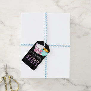 Niedlicher Geschenkanhänger