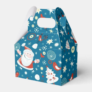Niedlicher Geschenkschachtel