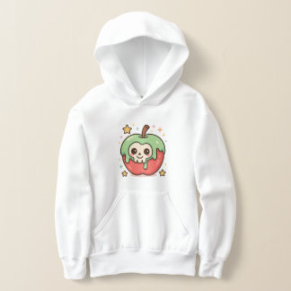 Niedlicher Giftappel - Niedliche Halloween-Skulptu Hoodie