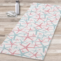 Niedlicher Girl Modern Beach