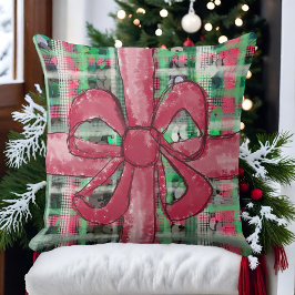 Niedlicher Glitzer Kissen