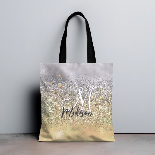 Niedlicher Glitzer Tasche