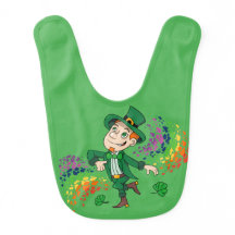 Niedlicher glücklicher Lächelnelke, ein Regenbogen