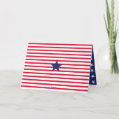 Niedlicher Glückstag 60. Geburtstag & Glücklicher Karte (Rückseite)