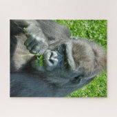 NIEDLICHER GORILLA PUZZLE (Horizontal)