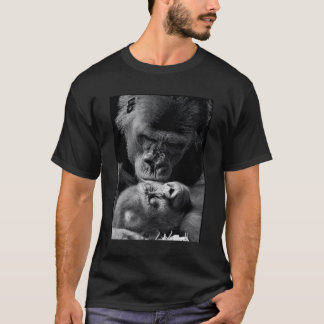 NIEDLICHER GORILLA TAG pfp Maker Graphic T-Shirt