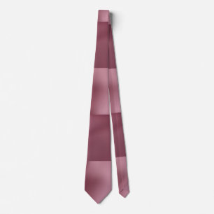 niedlicher Gradient Rosa Krawatte