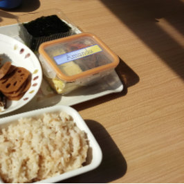 Niedlicher Gradientenklöster lila Name Etiketten