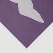 Niedlicher Grauhund, Italienischer Grauhund oder W Seidenpapier (Detail)