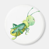 Niedlicher Greifmagnet Magnet (Vorne)