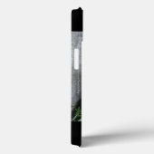 Niedlicher griechischer Hintergrund, Name, Case-Mate iPhone Hülle (Rückseite / Rechts)