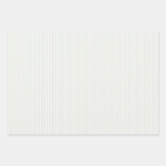 Niedlicher grüner Teddybär und Herz-Geschlecht neu Geschenkpapier Set (Vorderseite 2)