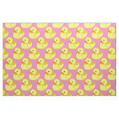 Niedlicher Gummi Ente Thunder_Cove  Stoff (Fat Quarter (45,7 x 55,9 cm))