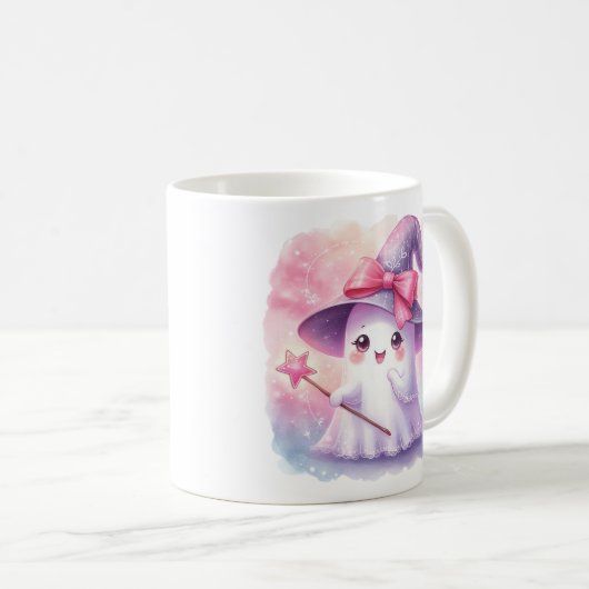 Niedlicher Guss Kaffeetasse (VorderseiteRechts)