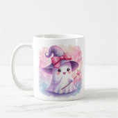 Niedlicher Guss Kaffeetasse (Links)