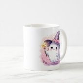 Niedlicher Guss Kaffeetasse (VorderseiteRechts)