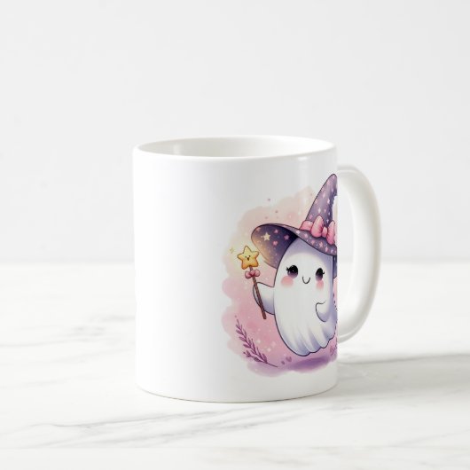 Niedlicher Guss Kaffeetasse (VorderseiteRechts)