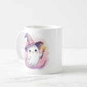 Niedlicher Guss Kaffeetasse (Vorderseite Links)
