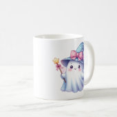 Niedlicher Guss Kaffeetasse (VorderseiteRechts)