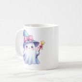 Niedlicher Guss Kaffeetasse (Vorderseite Links)