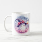 Niedlicher Guss Kaffeetasse (Links)