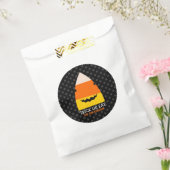 Niedlicher Hai HalloweenFahnen Geschenktütchen (Versiegelt)