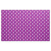 niedlicher Halbblutspiegel Stoff (Yard (91,4 cm))