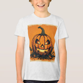 Niedlicher Halloween Kids-T - Shirt