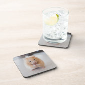Niedlicher Hamster Untersetzer (Rechte Seite)