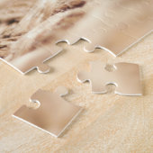 Niedlicher Hase, Jigsaw Puzzle (Seite)