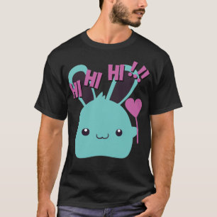 Niedlicher Hase T-Shirt