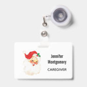 Niedlicher Heißluftballon mit Bärenwasser Ausweis (Vorderseite mit Ausziehbar)