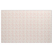 Niedlicher Herz-Hintergrund Stoff (Yard (91,4 cm))