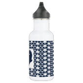 Niedlicher Herzdruck Trinkflasche (Rechts)