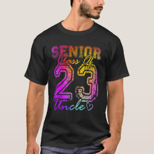 Niedlicher Herzstudium Senior 20 T-Shirt