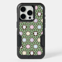 Niedlicher Hide-and-Seek Cat Garden