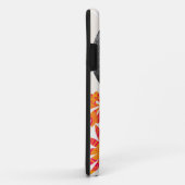 Niedlicher Hippy Elefant Case-Mate iPhone Hülle (Hinten/Rechts)