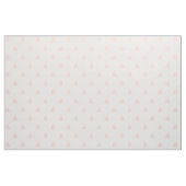 Niedlicher Hübscher Rosa Weihnachten Stoff (Fat Quarter (45,7 x 55,9 cm))
