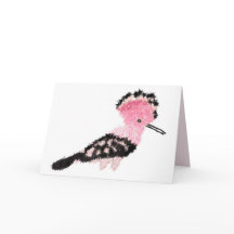 Niedlicher Hufvogel aus Israel ט ״ ב ו א ב