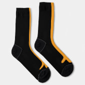 Niedlicher Hühnerfuß Kostüm Witziges Halloween Socken (Rechts)