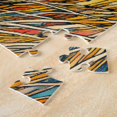 Niedlicher Hund 30 Stück Kinder Puzzle (Seite)