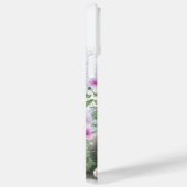 NIEDLICHER HUND AN DER GRENZGRENZE Case-Mate iPhone HÜLLE (Rückseite / Rechts)