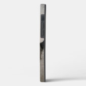 Niedlicher Hund Case-Mate iPhone-Fall iPhone Hülle (Rückseite / Links)