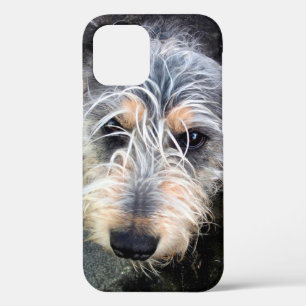 Niedlicher Hund Case-Mate iPhone-Fall iPhone Hülle