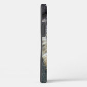 Niedlicher Hund Case-Mate iPhone-Fall iPhone Hülle (Rückseite / Rechts)