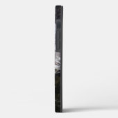 Niedlicher Hund Case-Mate iPhone-Fall iPhone Hülle (Rückseite / Links)