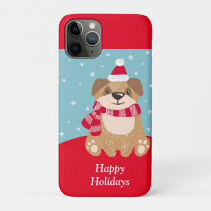 Niedlicher Hund Case-Mate iPhone Hülle