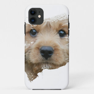 Niedlicher Hund Case-Mate iPhone Hülle