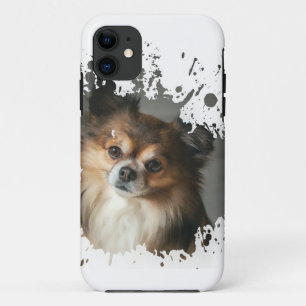 Niedlicher Hund Case-Mate iPhone Hülle