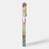 Niedlicher Hund Case-Mate iPhone Hülle (Rückseite / Rechts)